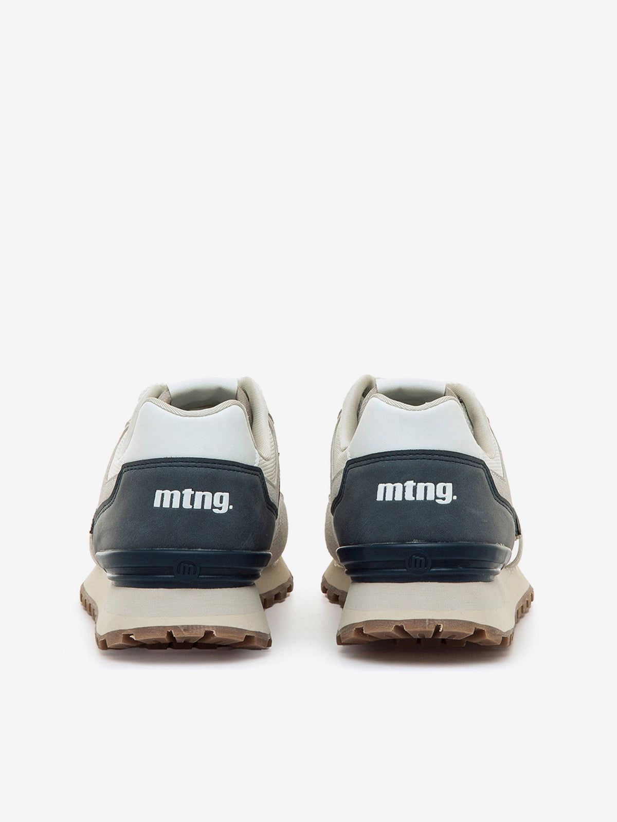 JOGGO TRACK BLANC