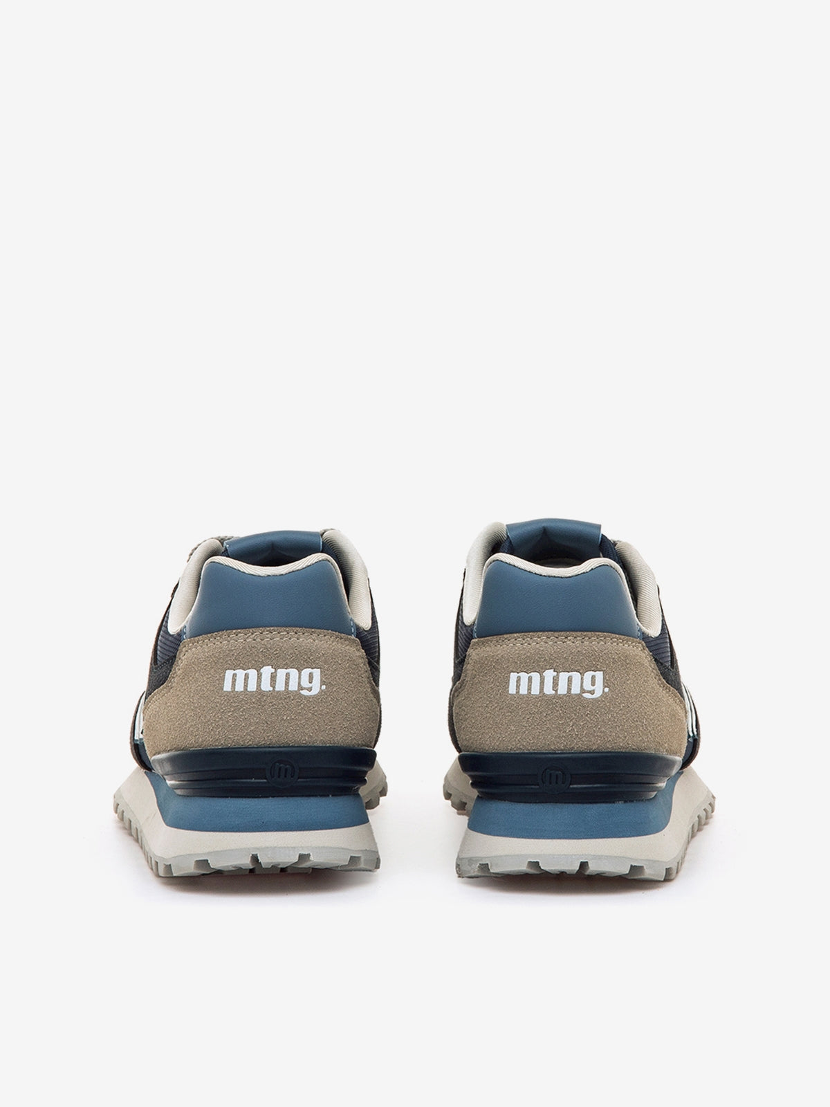 JOGGO TRACK BLEU
