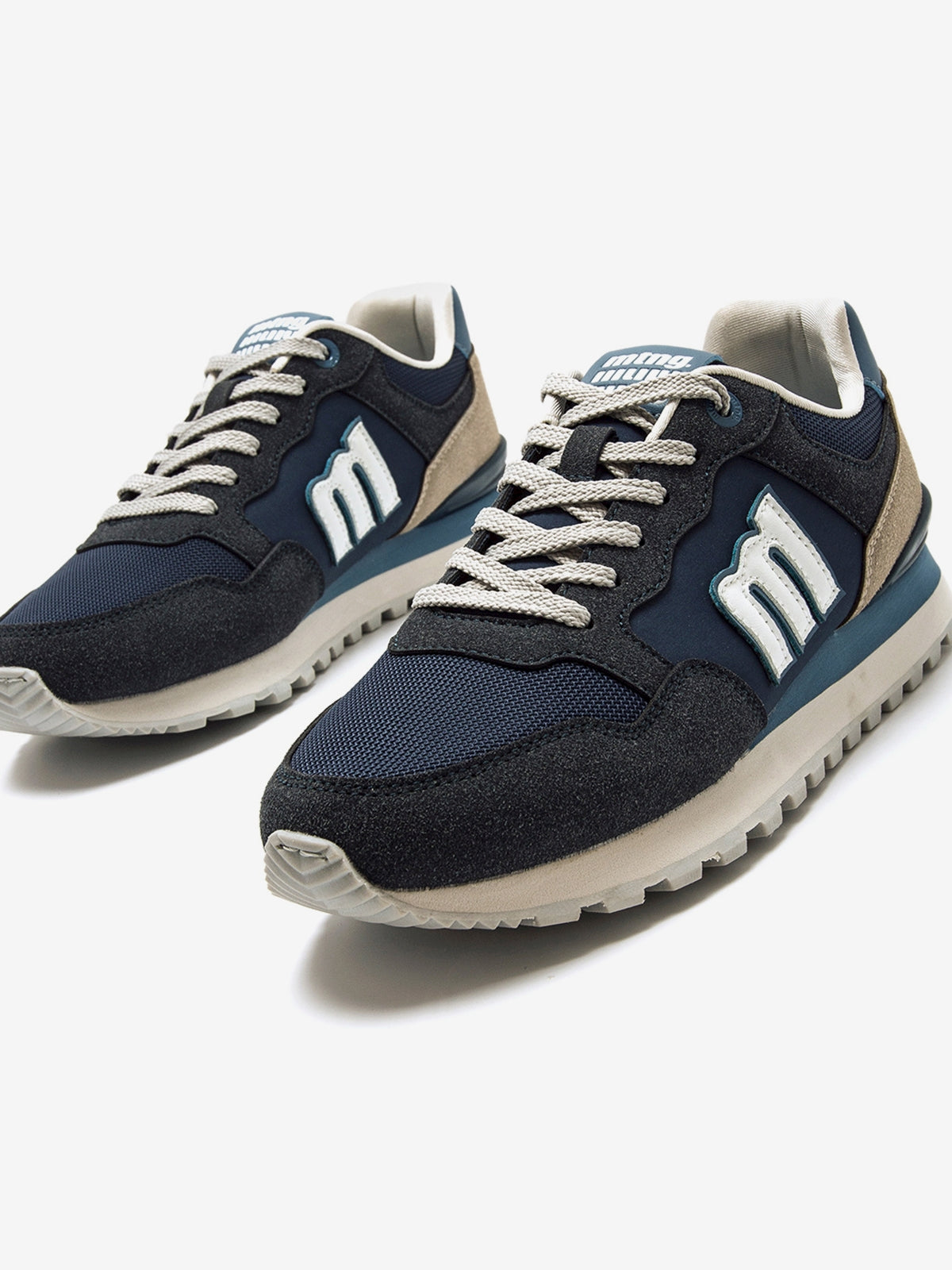 JOGGO TRACK BLEU