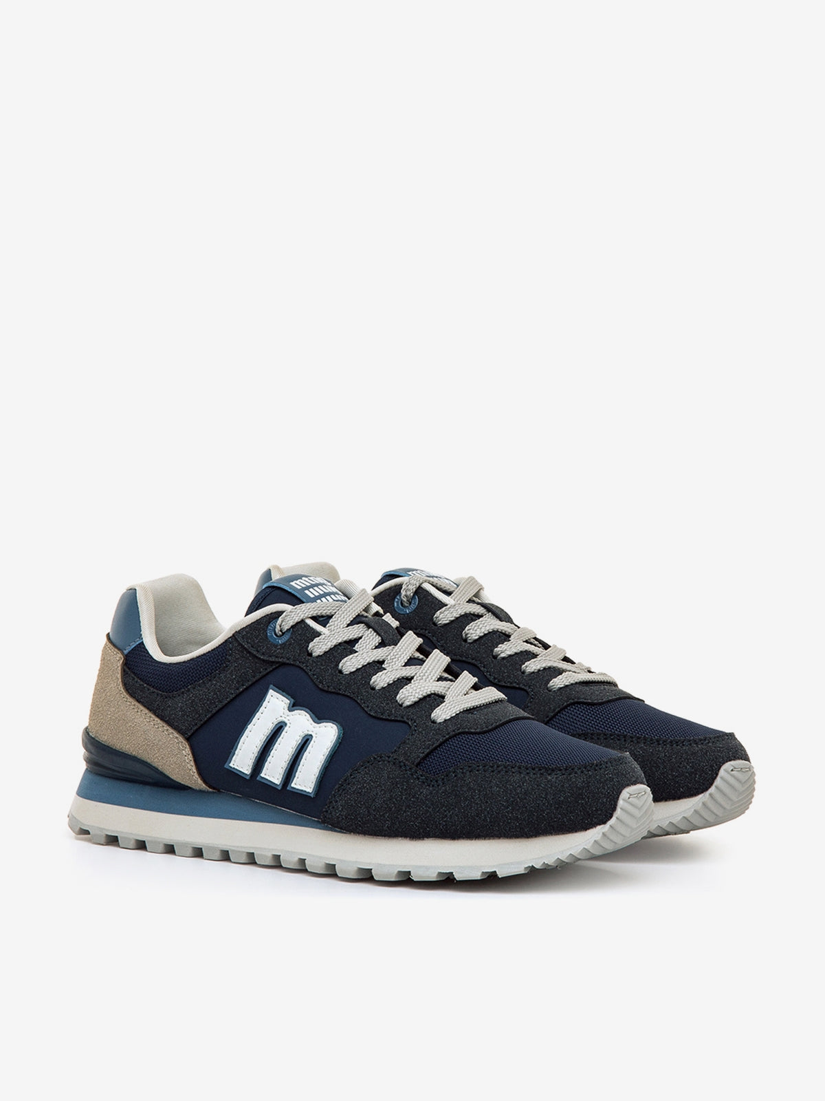 JOGGO TRACK BLEU