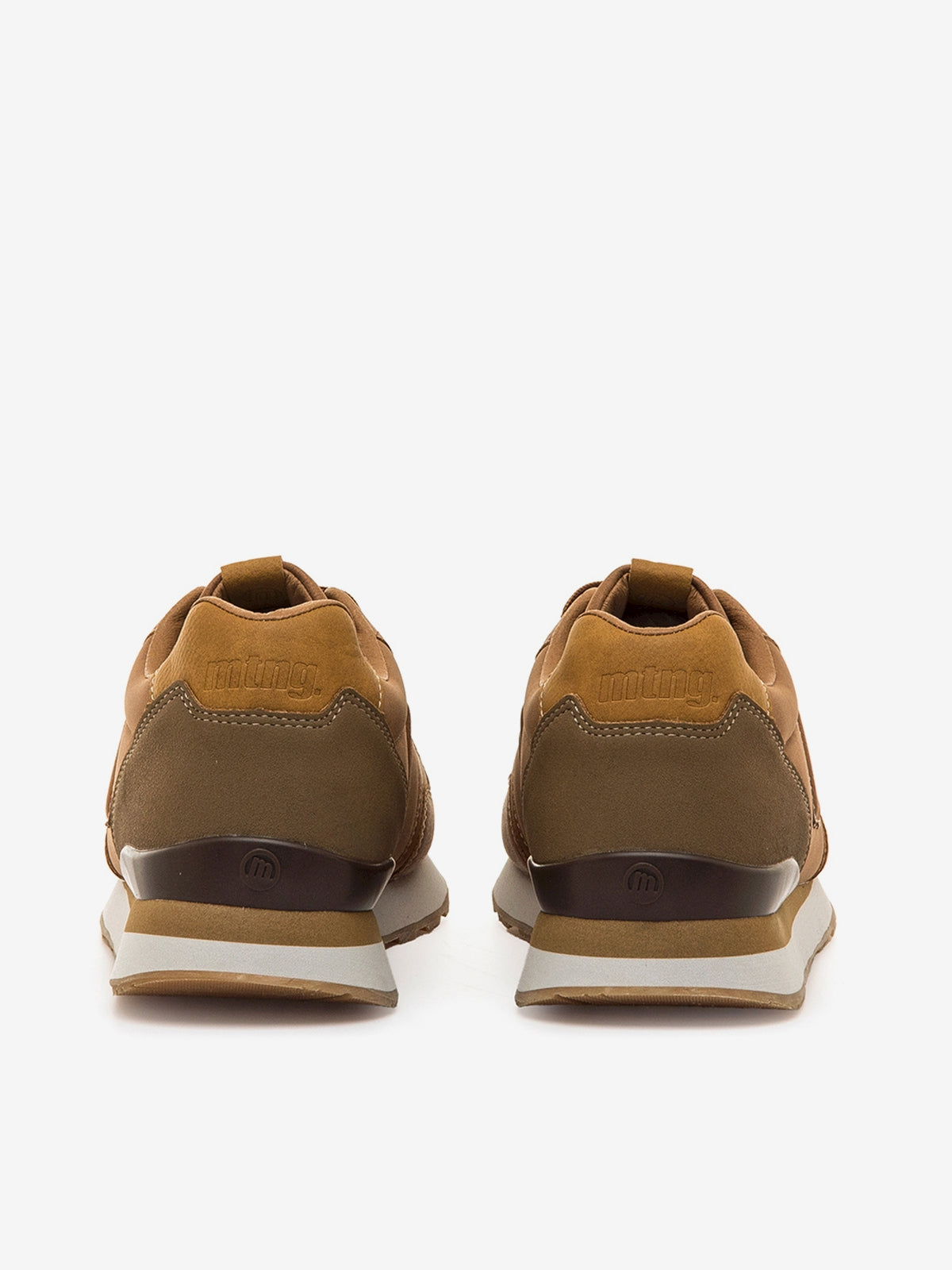 PORLAND MARRON