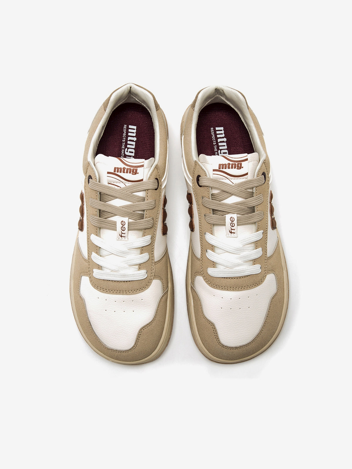 FREE MIAMI BEIGE