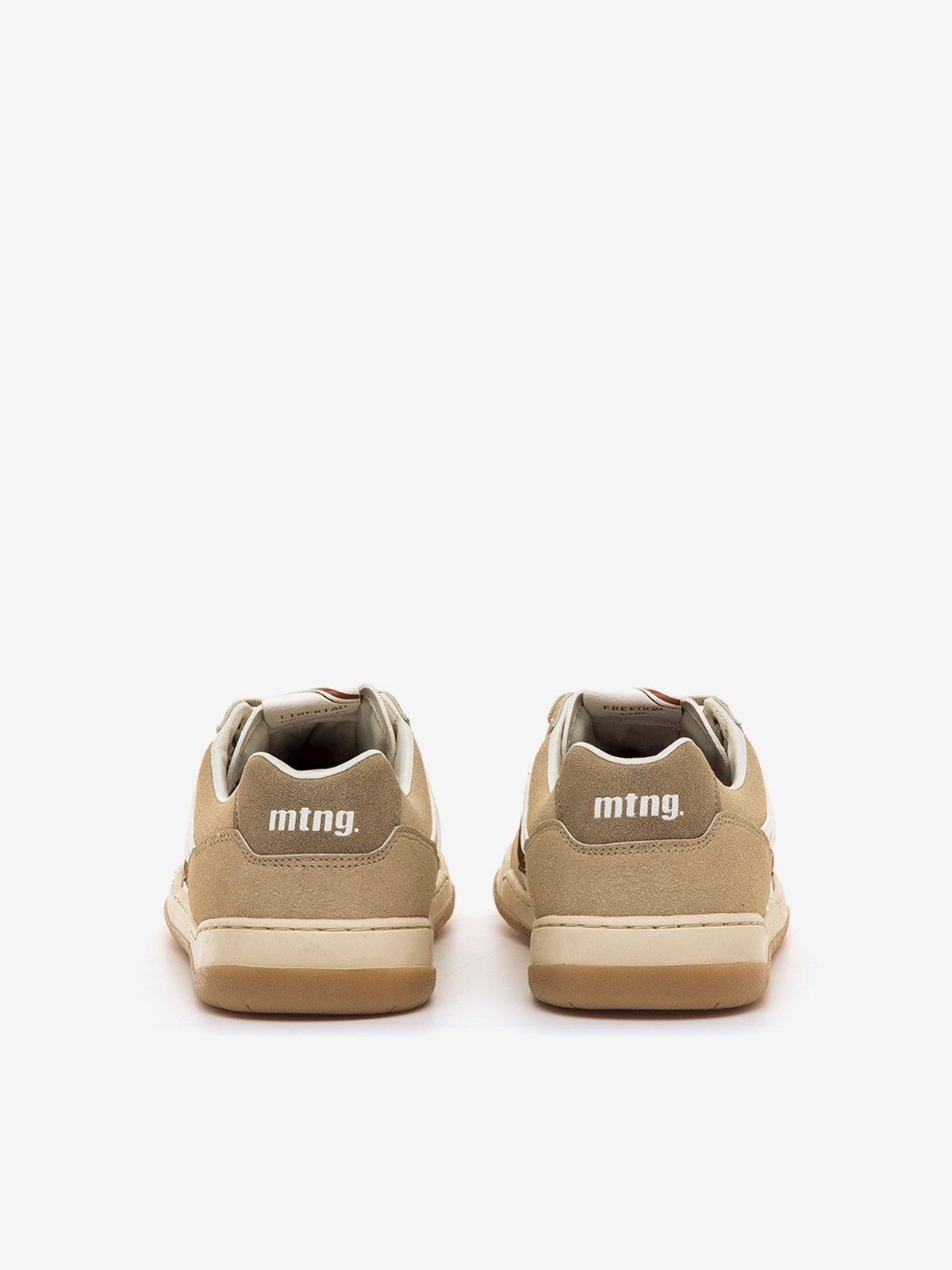FREE MIAMI BEIGE