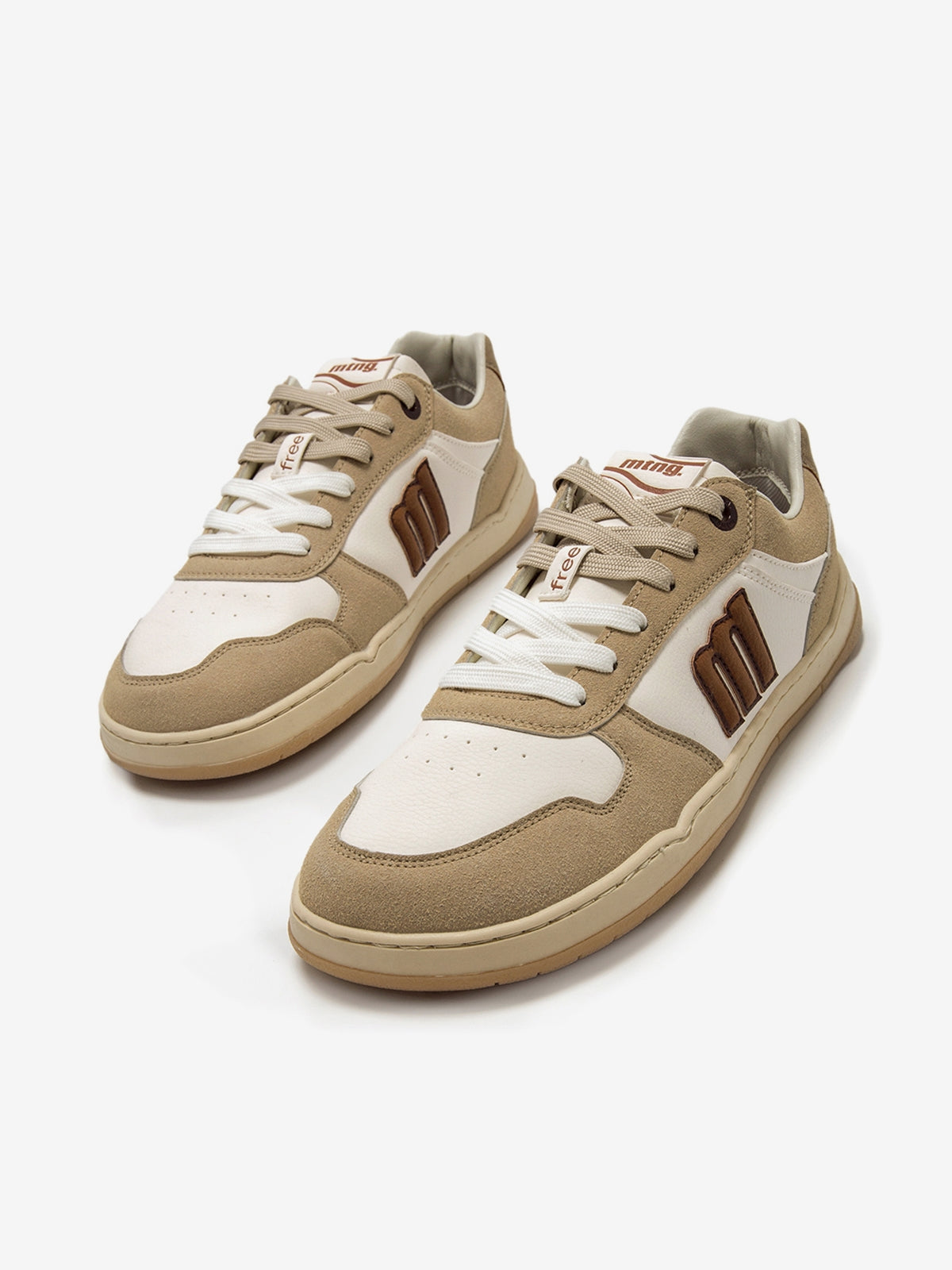 FREE MIAMI BEIGE