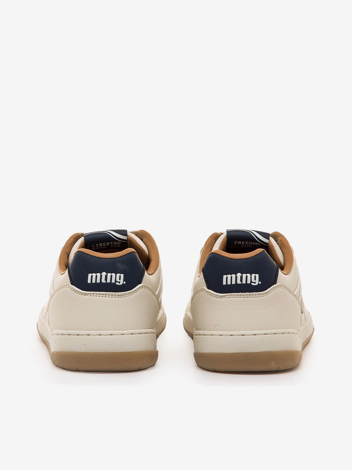 FREE MIA BLANCO