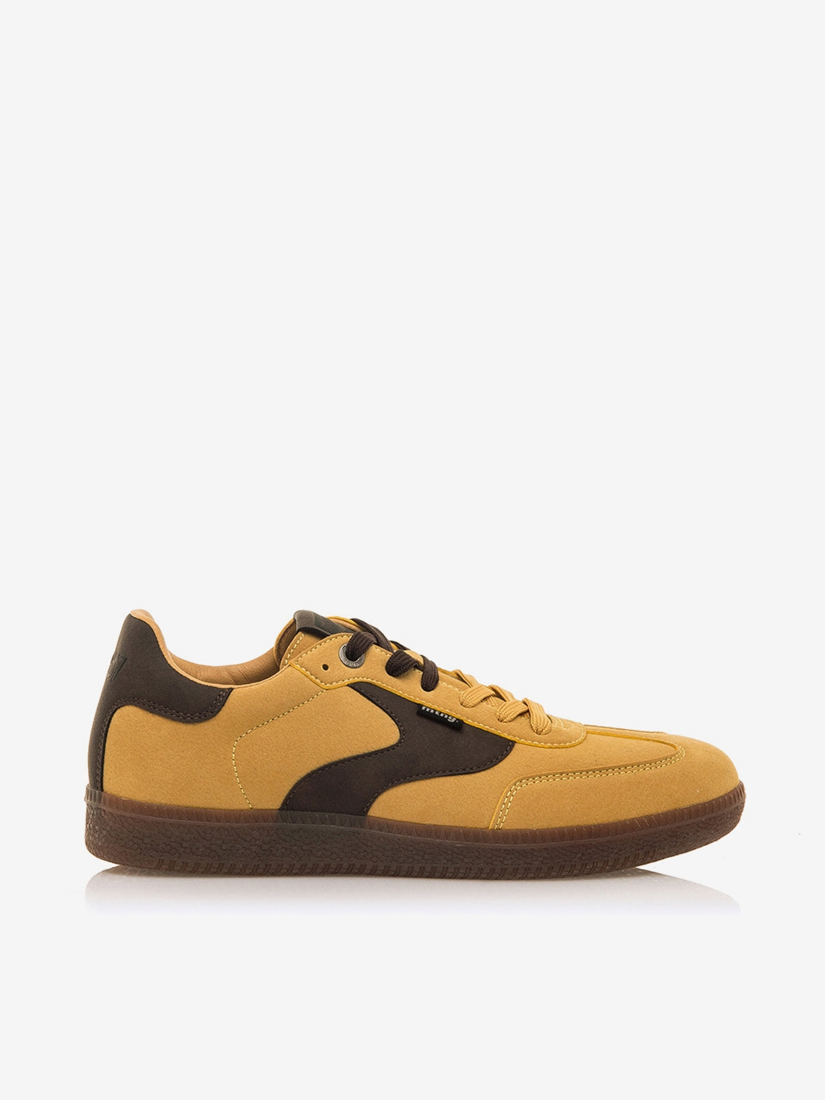 NOVA AMARILLO
