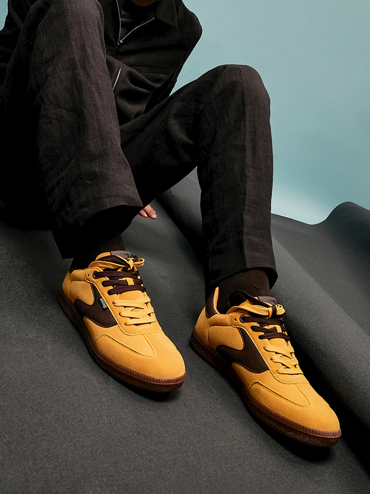 NOVA AMARILLO