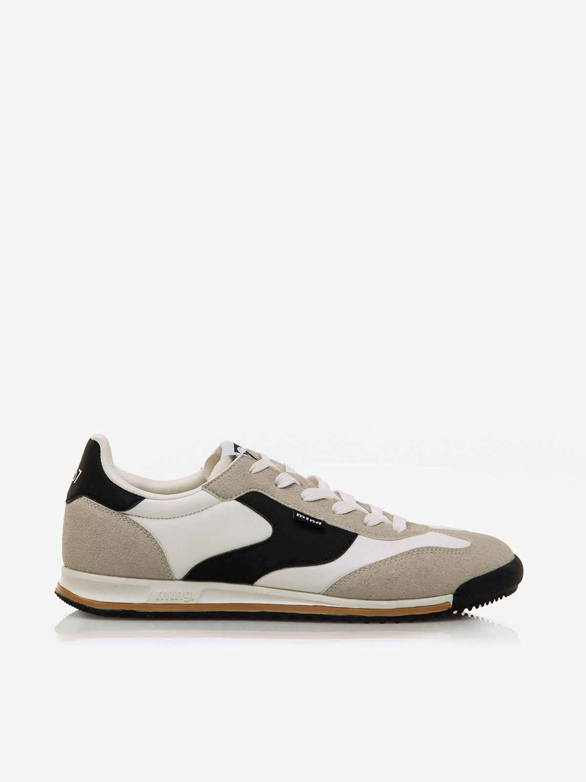 OLYMPIC BLANCO