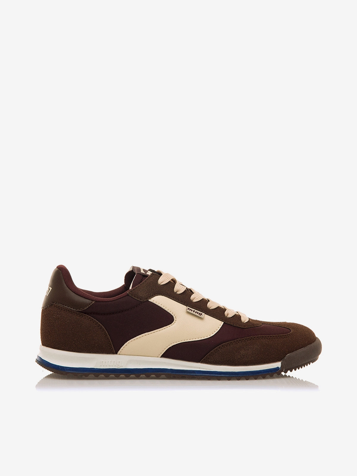 OLYMPIC MARRON