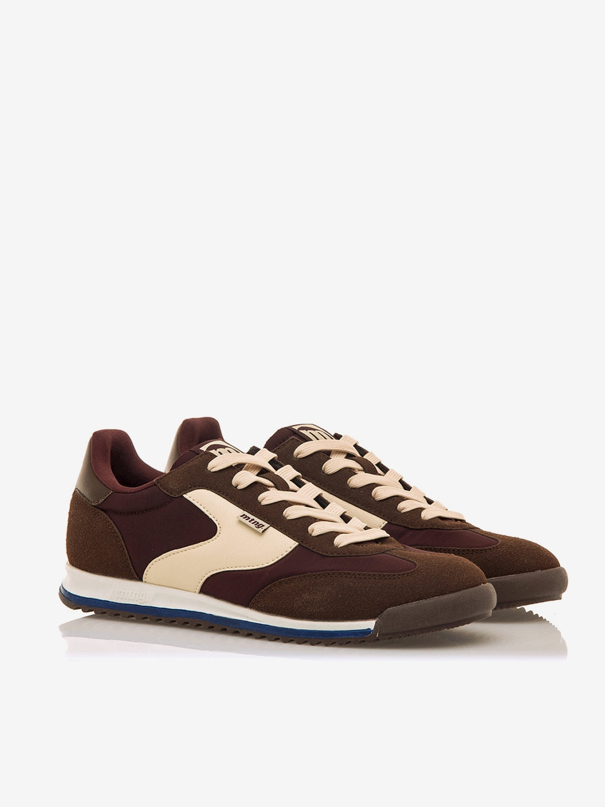 OLYMPIC MARRON