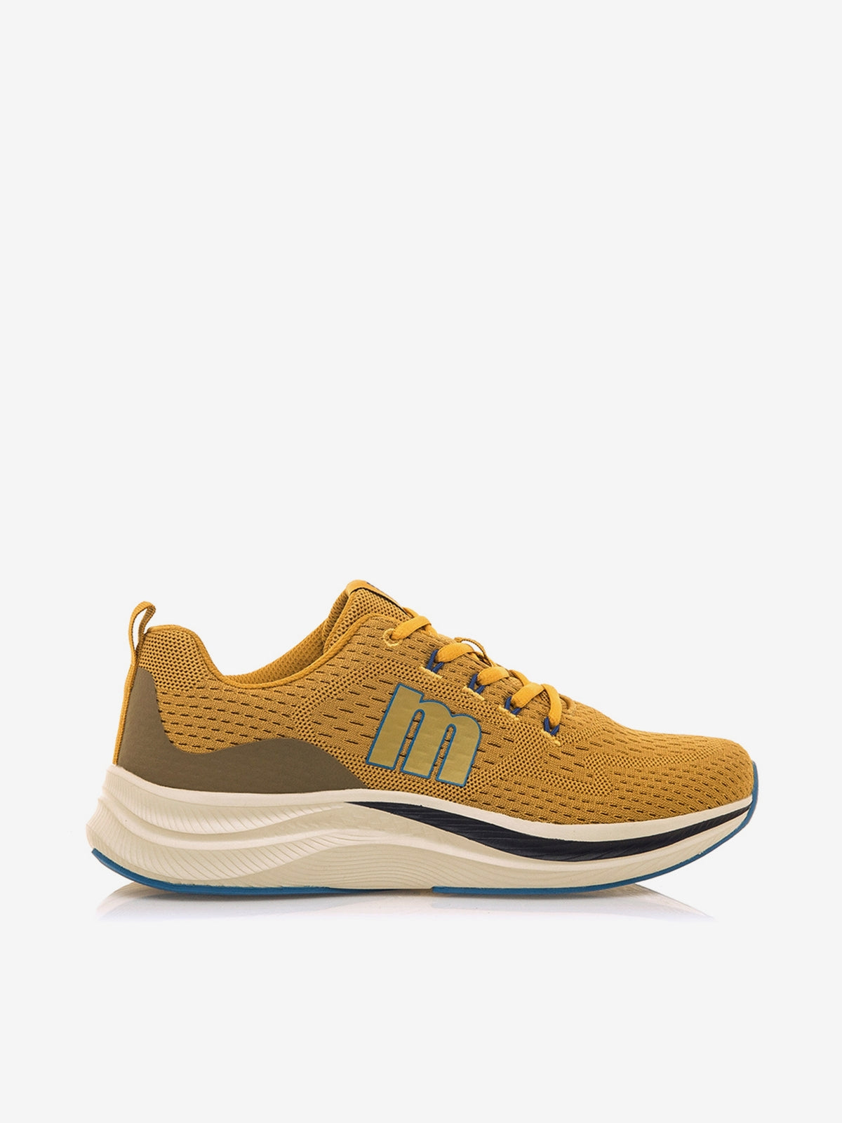 SOMO AMARILLO