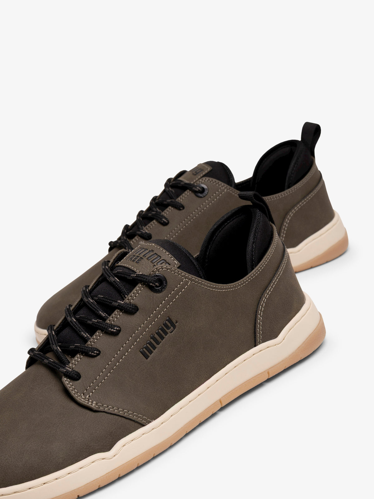 zapatillas Hombre Deportivas de Hombre verde 04