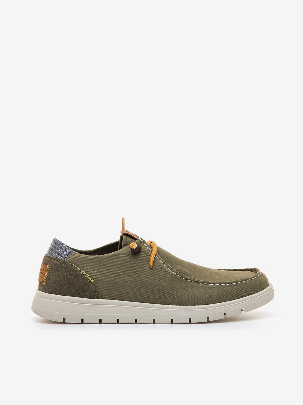 DENVER VERDE