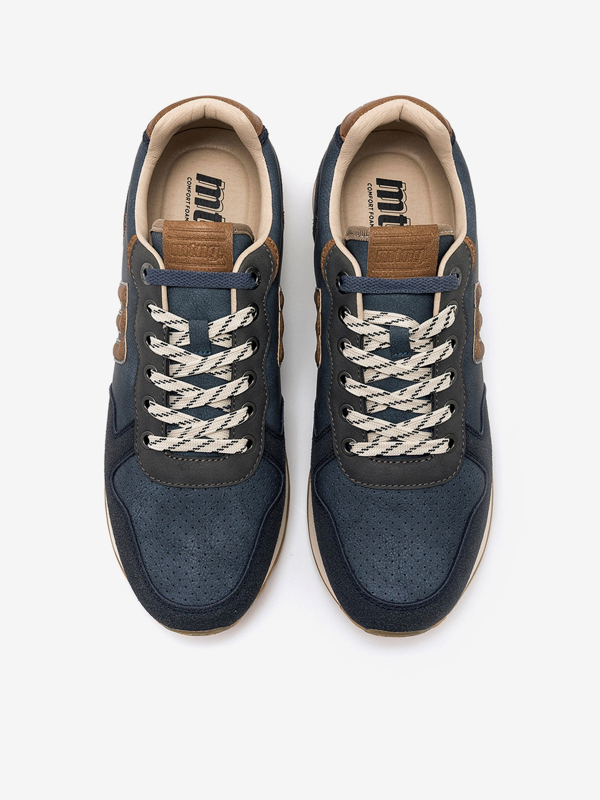 PORLAND BLEU