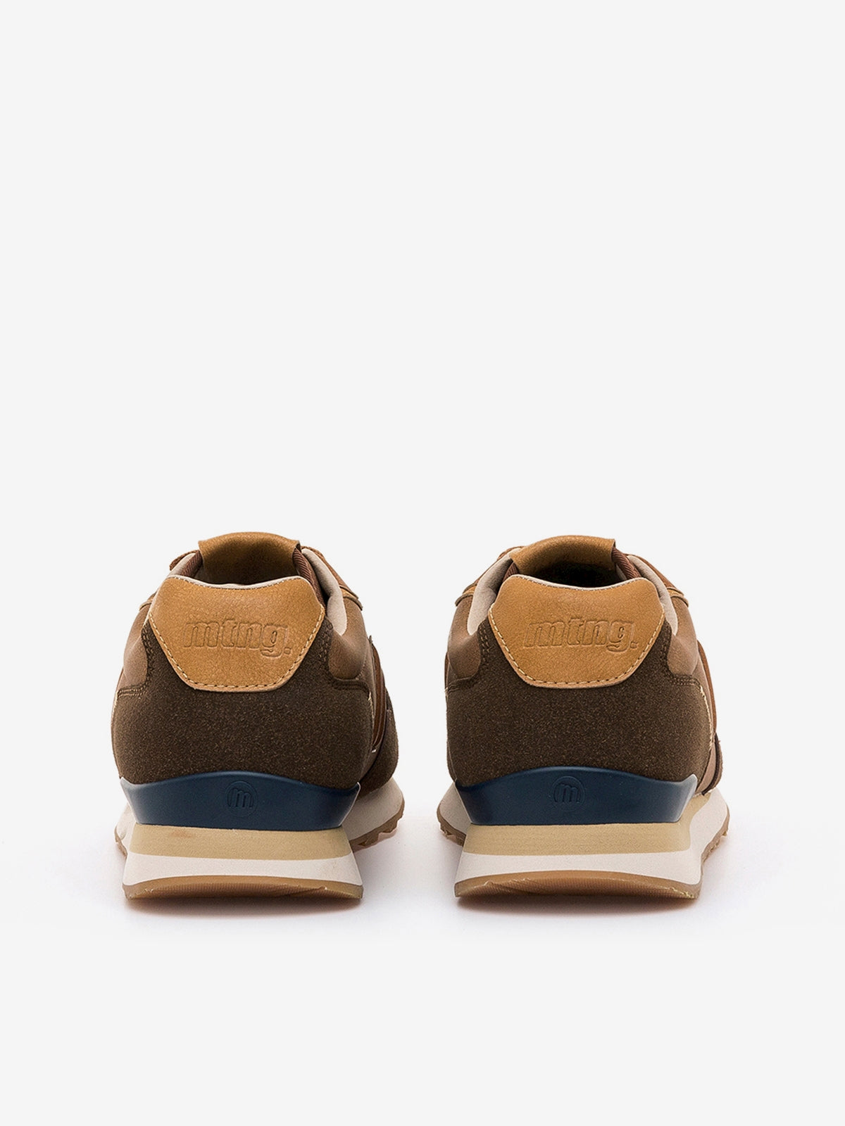 PORLAND MARRON