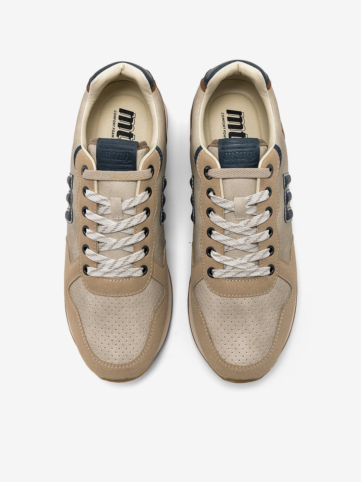 PORLAND BEIGE