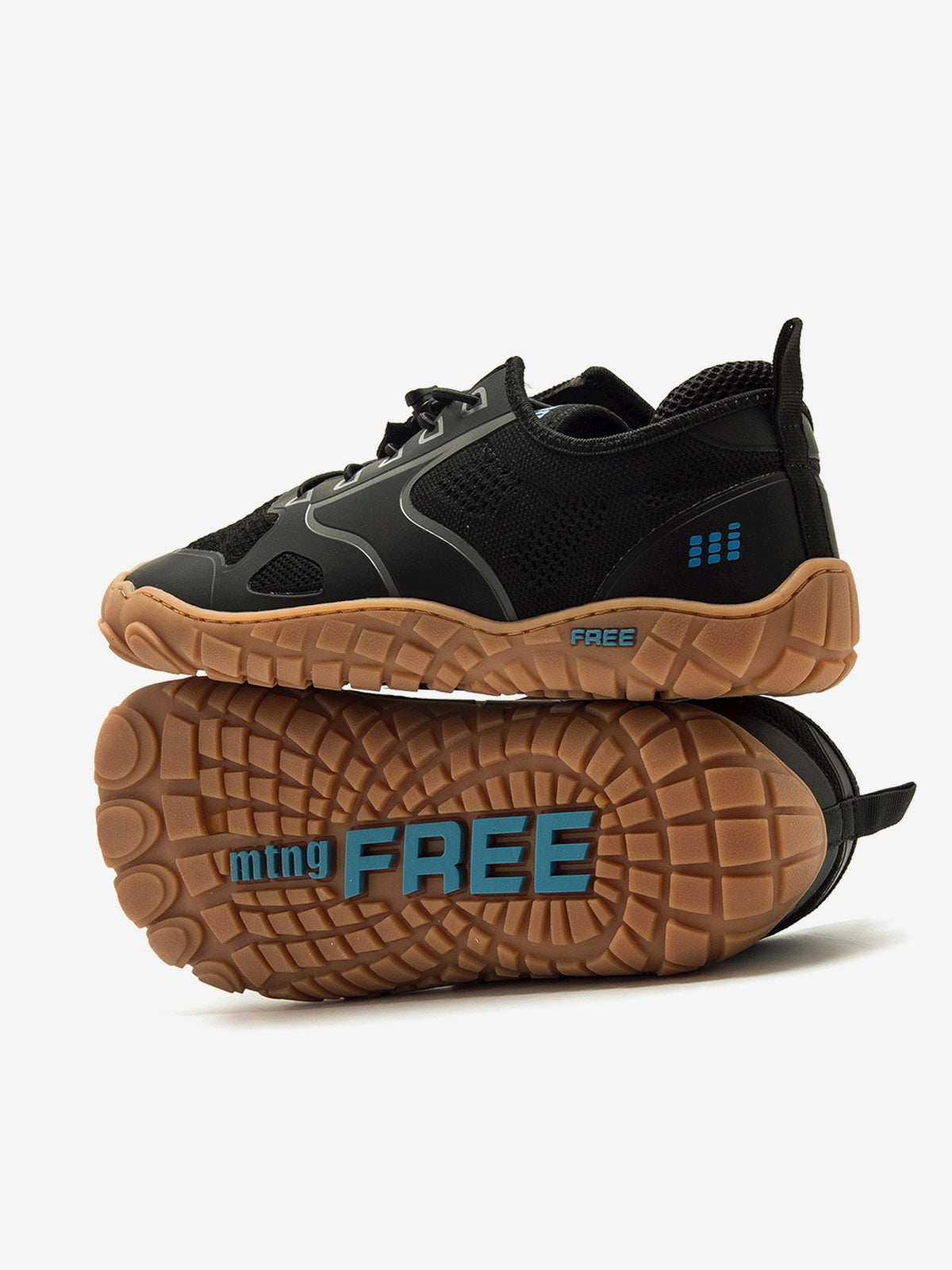 FREE ATLAS NOIR