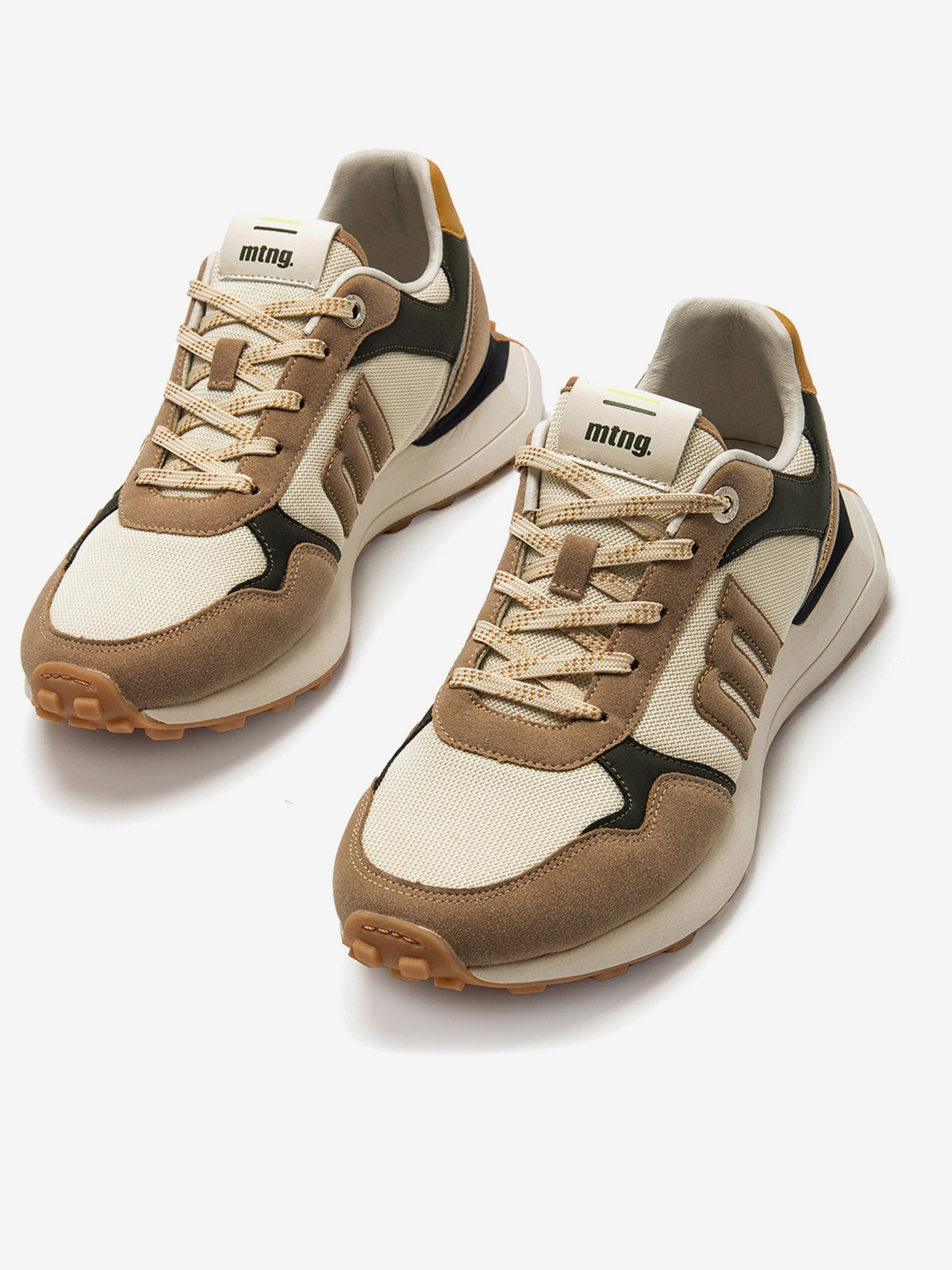 ZINC BEIGE
