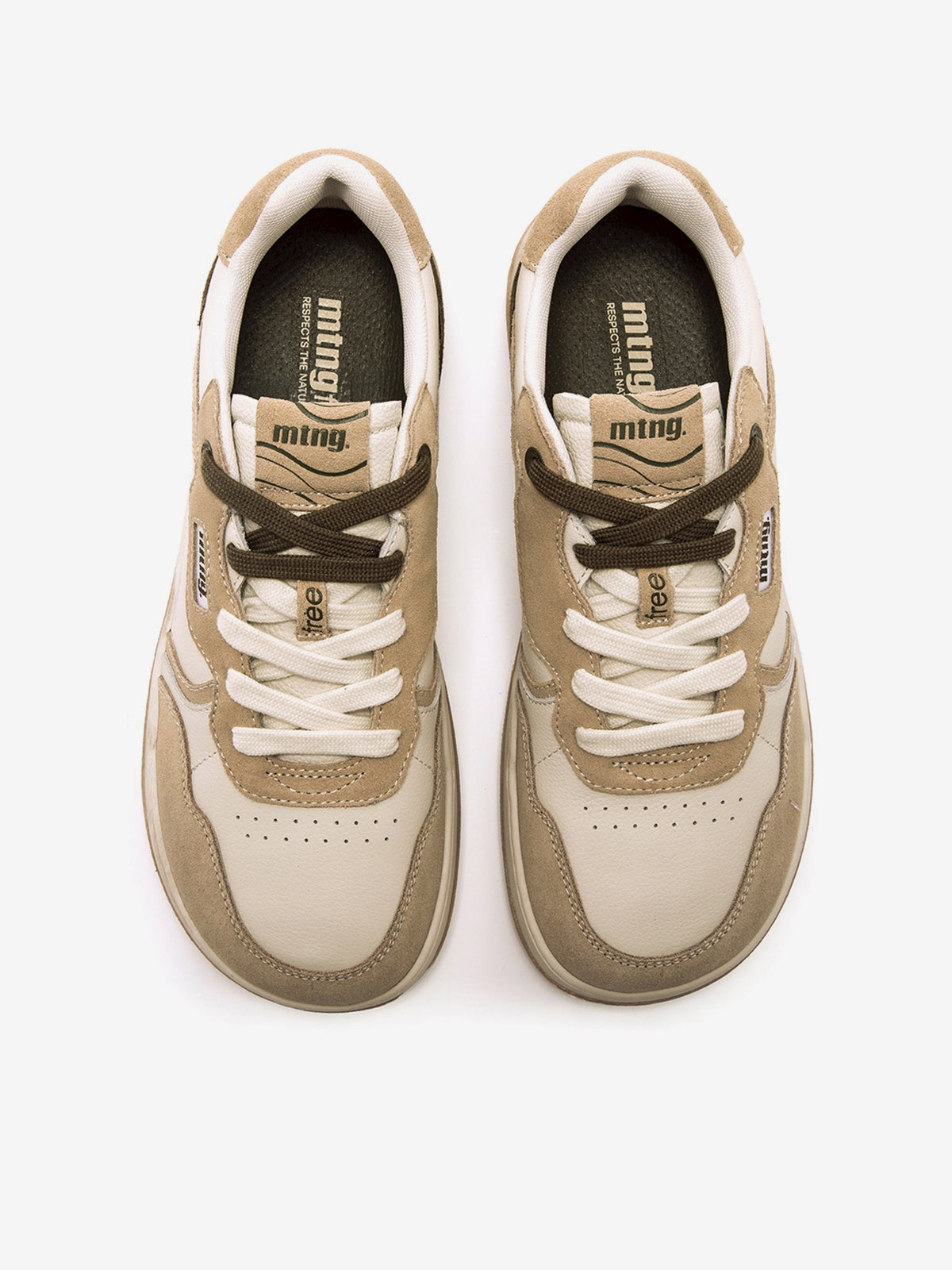 FREE MIA BEIGE