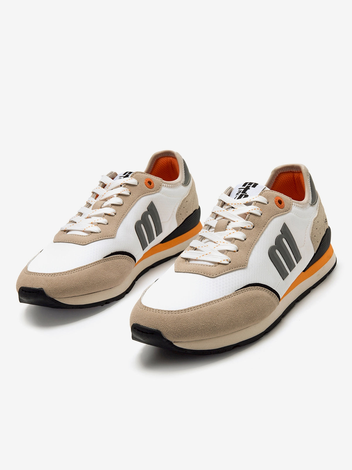 JOGGO CLASSIC BLANCO