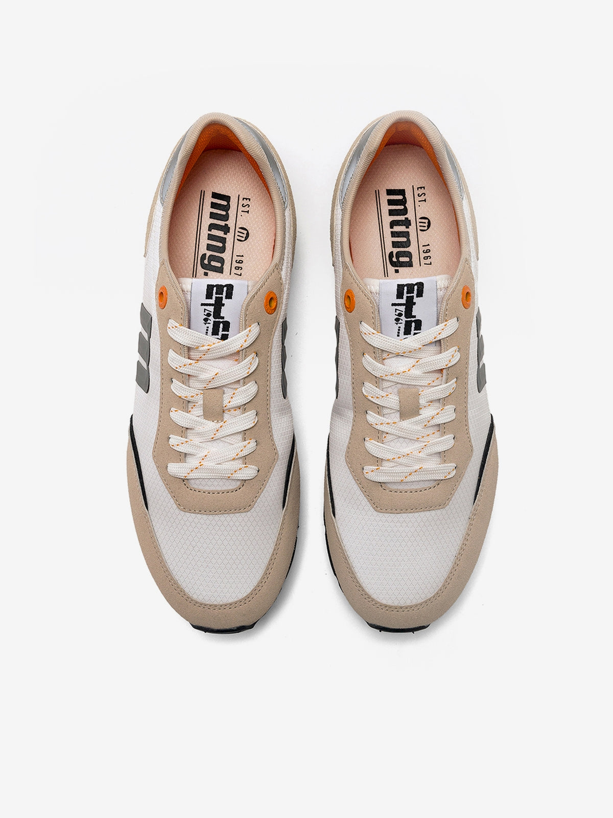 JOGGO CLASSIC BLANCO