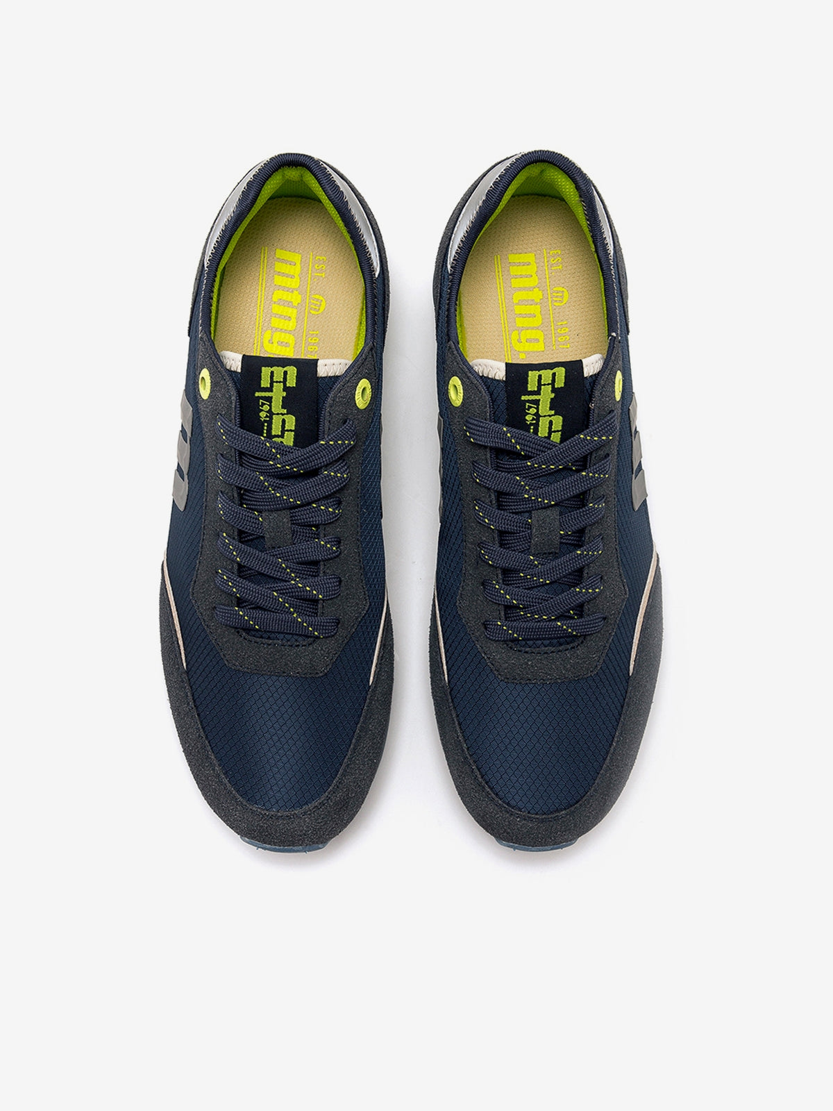 JOGGO CLASSIC AZUL