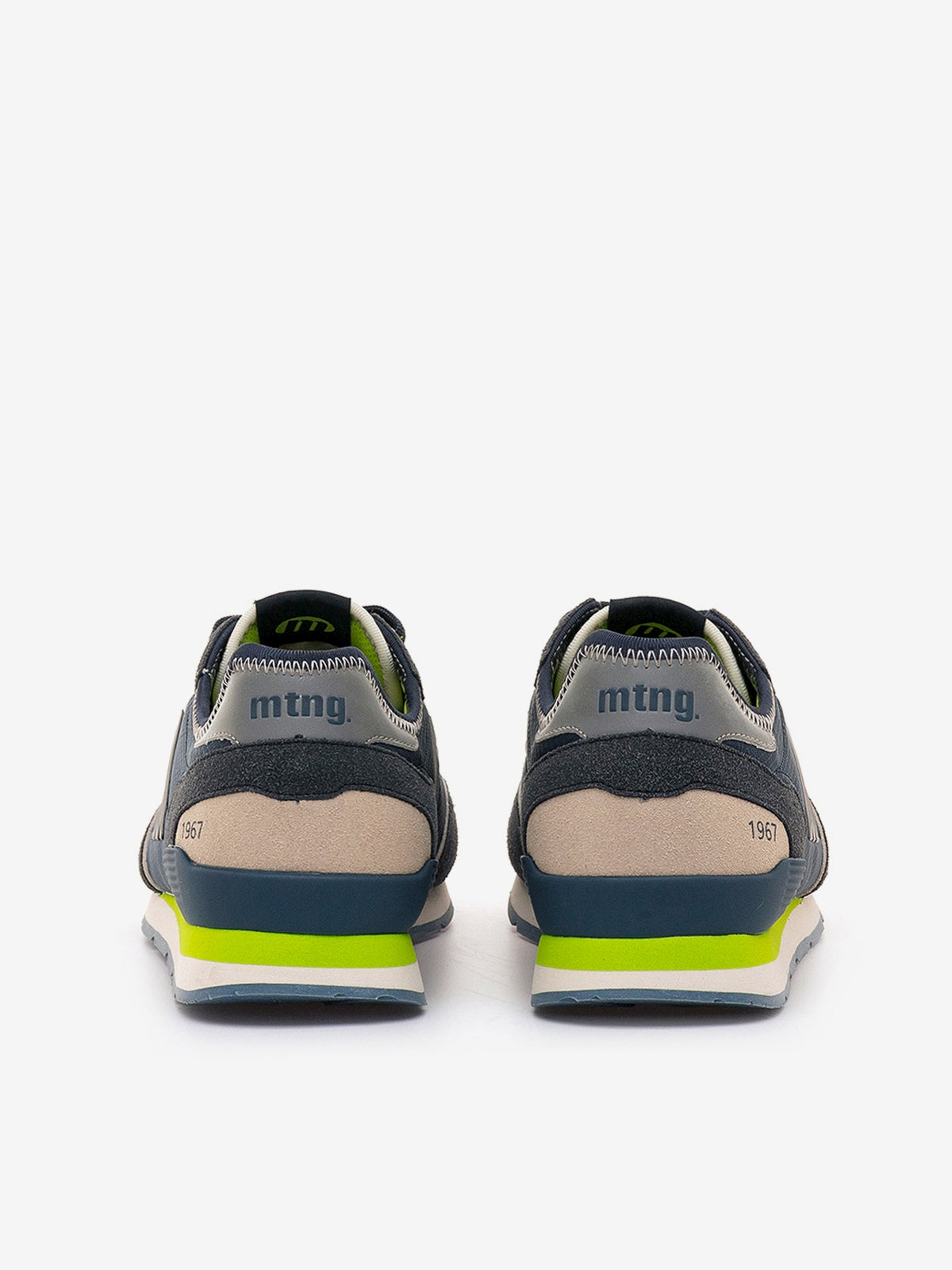 JOGGO CLASSIC AZUL