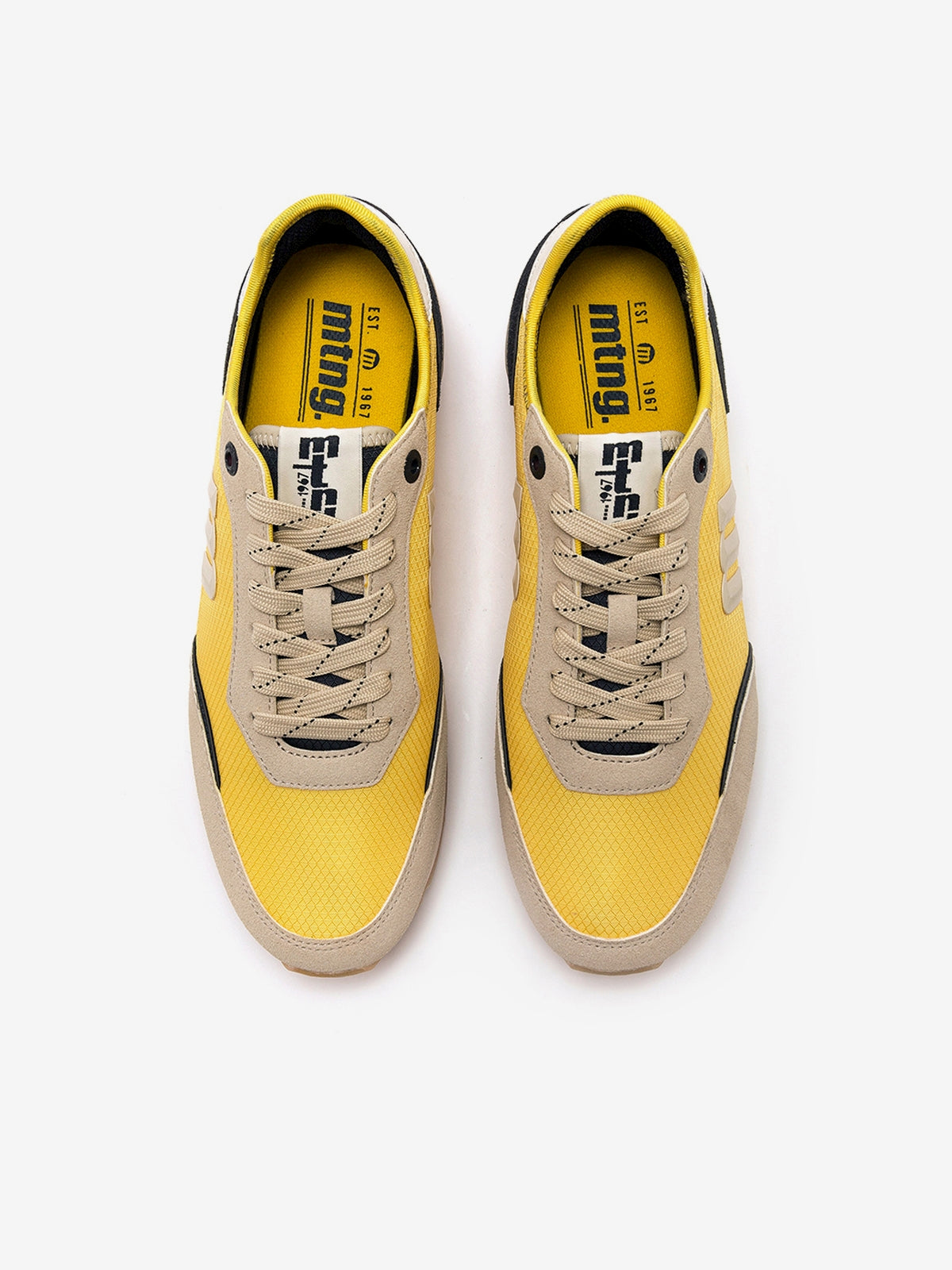 JOGGO CLASSIC AMARILLO