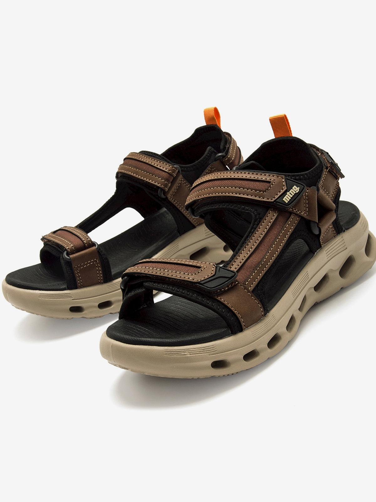 BENISA MARRON