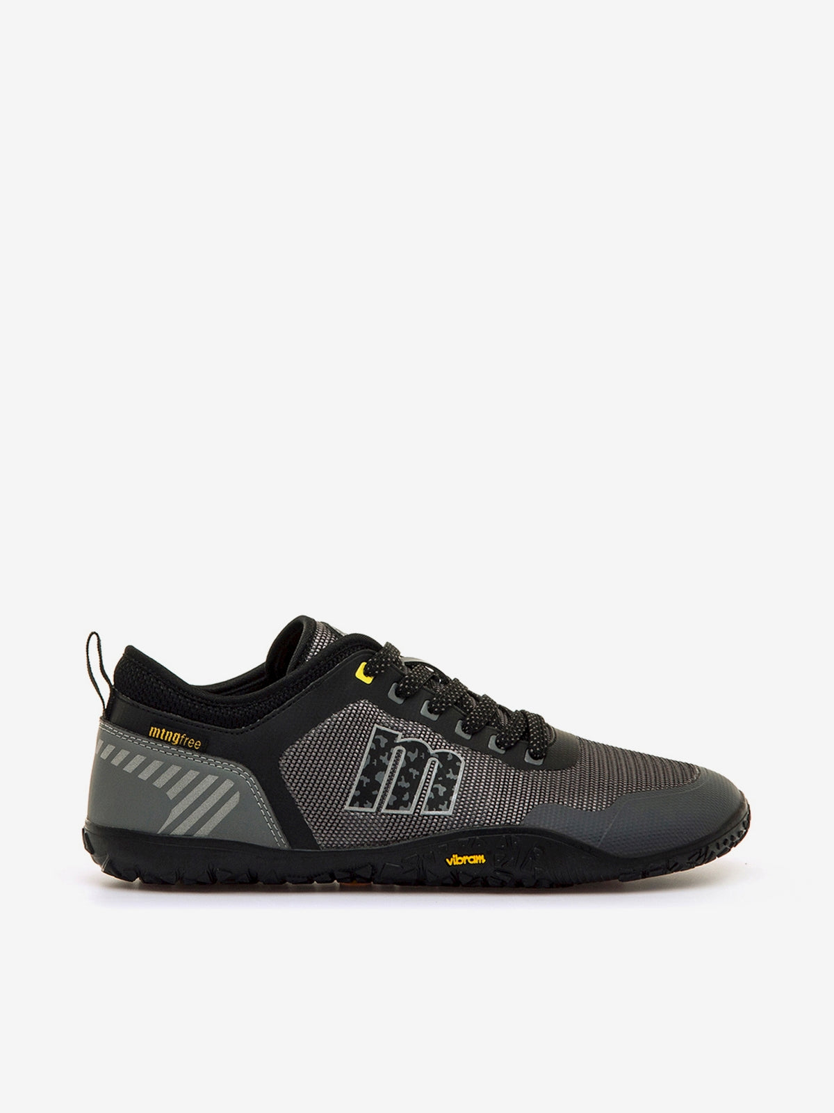 FREE VIBRAM NEGRO