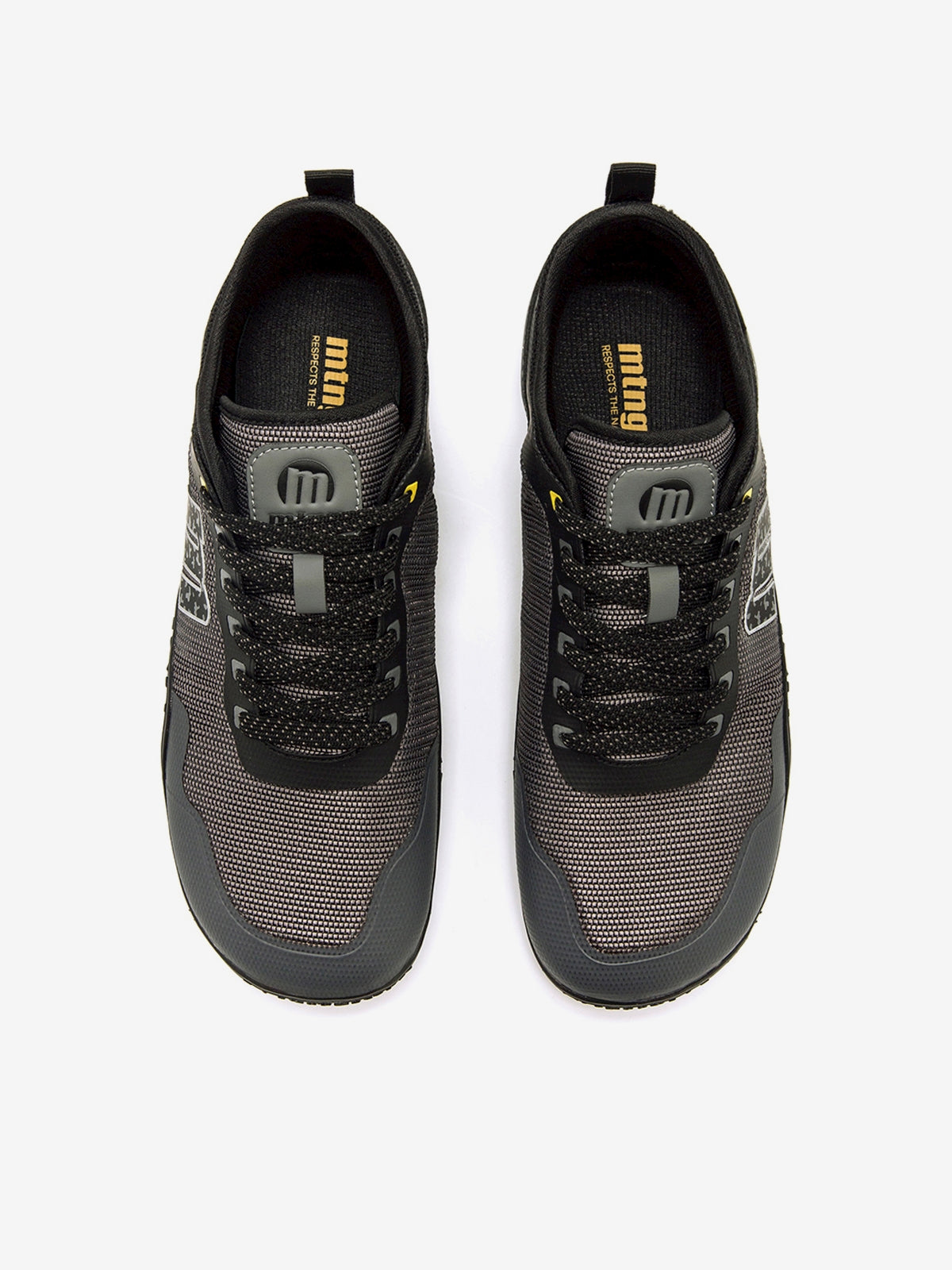 FREE VIBRAM NOIR