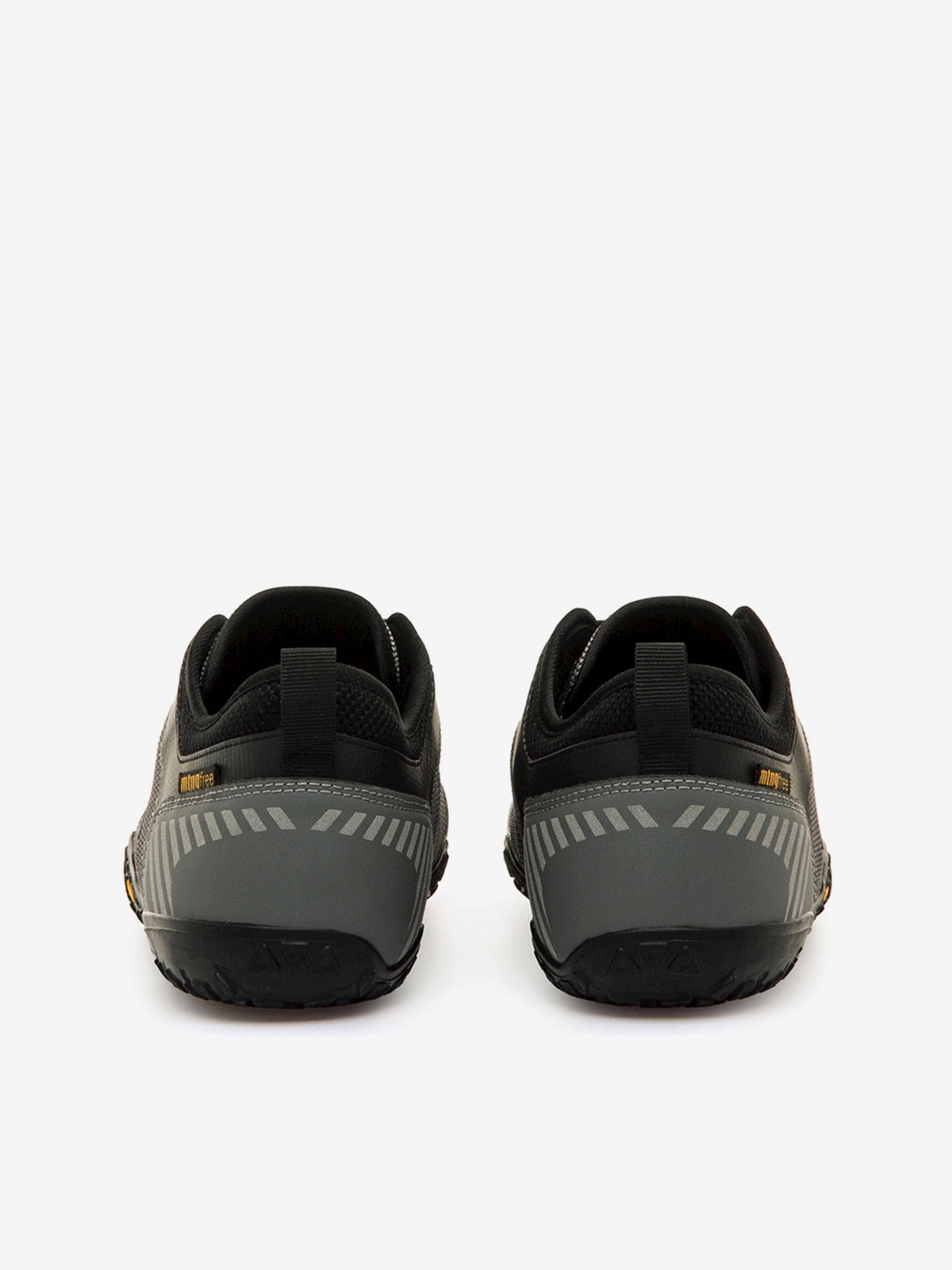 FREE VIBRAM NOIR