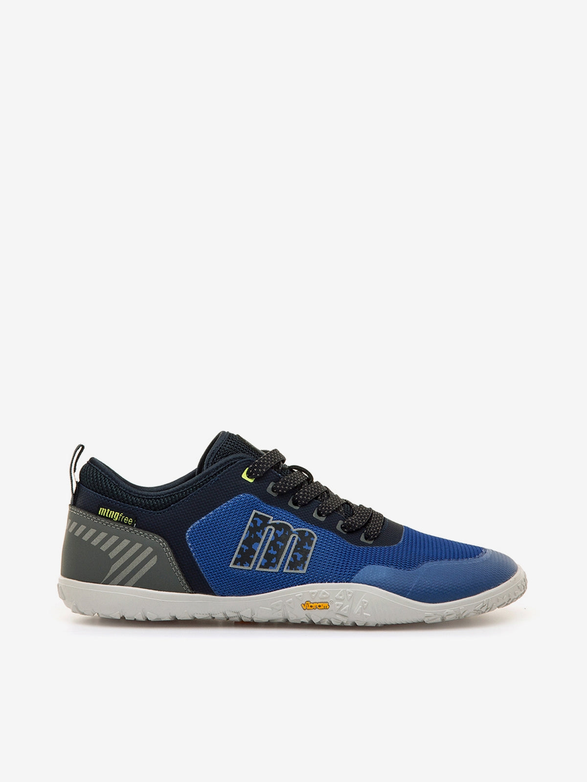 FREE VIBRAM AZUL