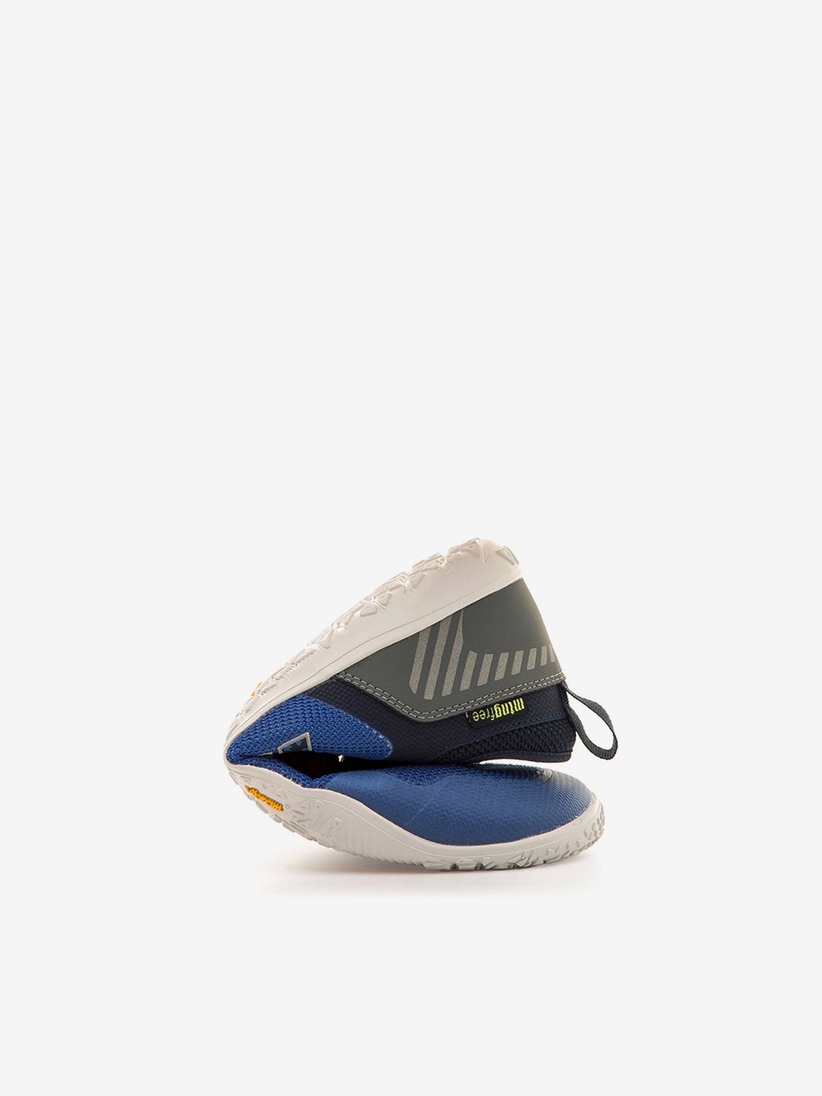 FREE VIBRAM AZUL