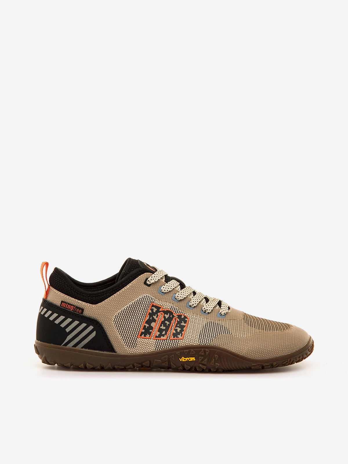 Vibram Sole Asolo Mustang FREE VIBRAM MARRON