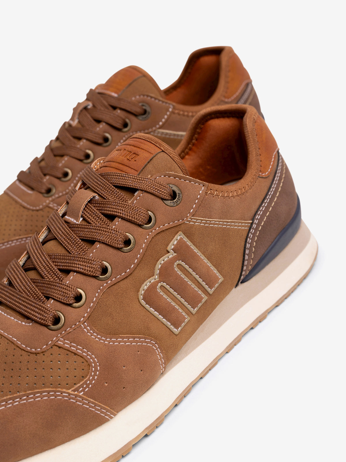 PORLAND CLASSIC MARRONE