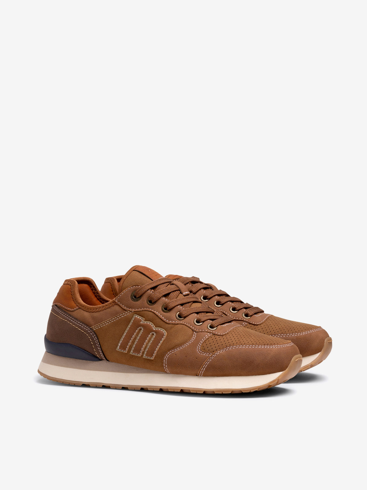 PORLAND CLASSIC MARRONE