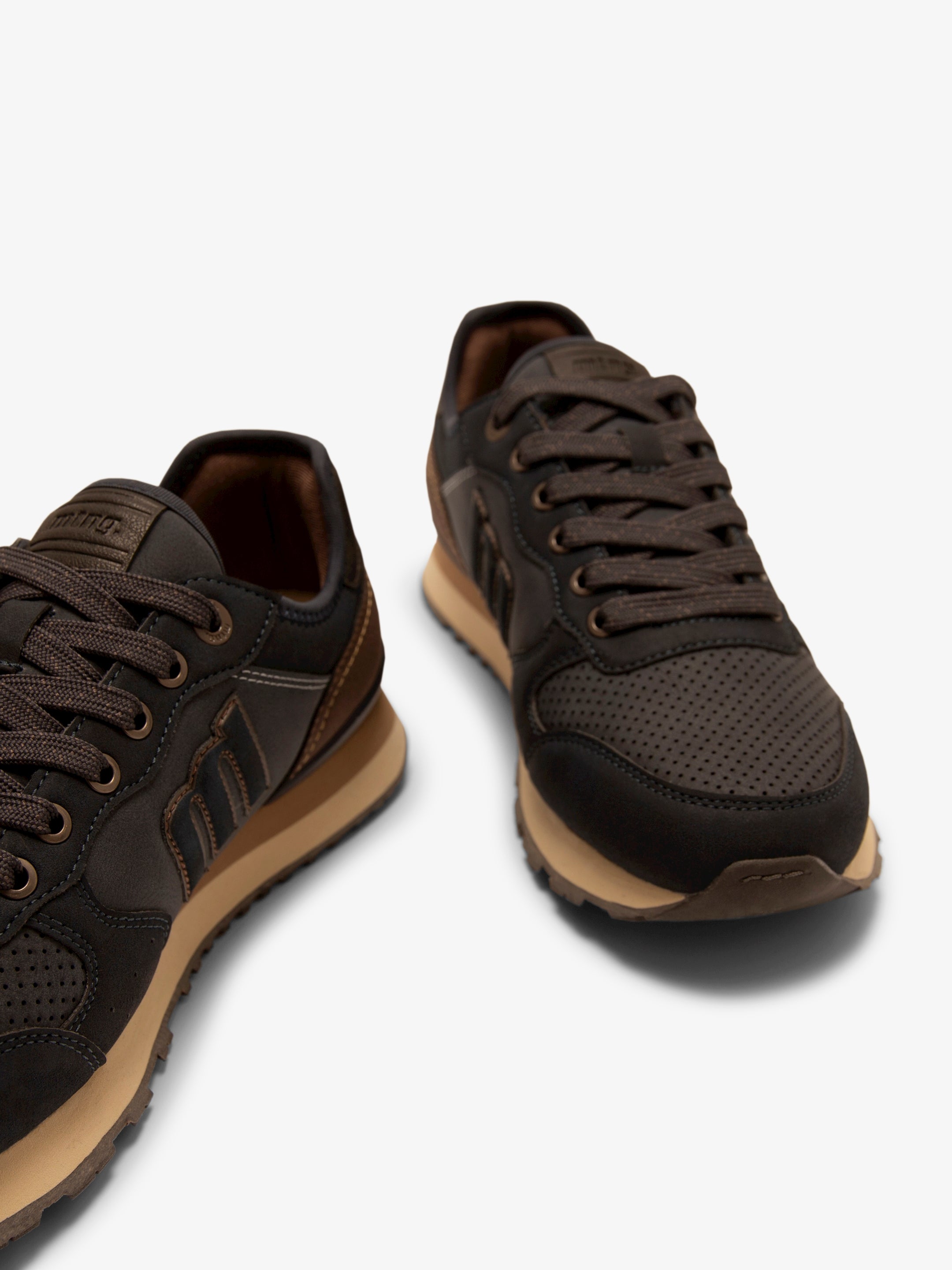 zapatillas Hombre Deportivas de Hombre azul 06