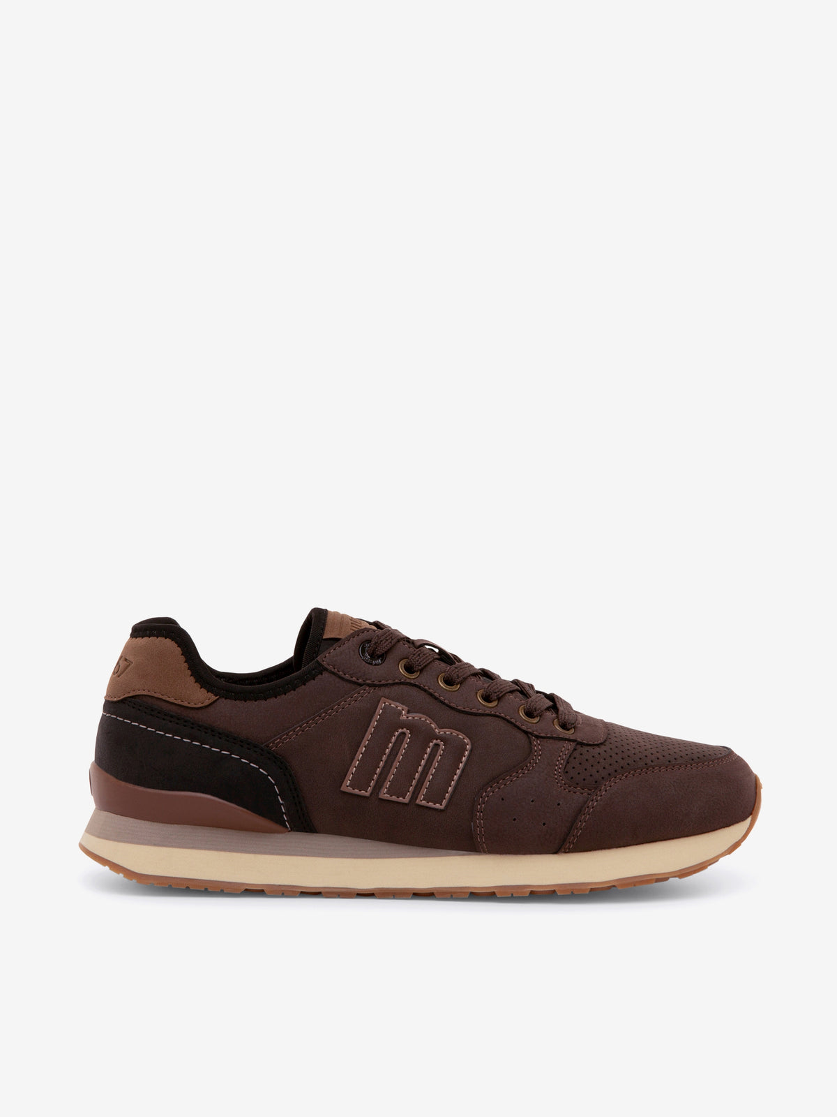 PORLAND CLASSIC MARRON