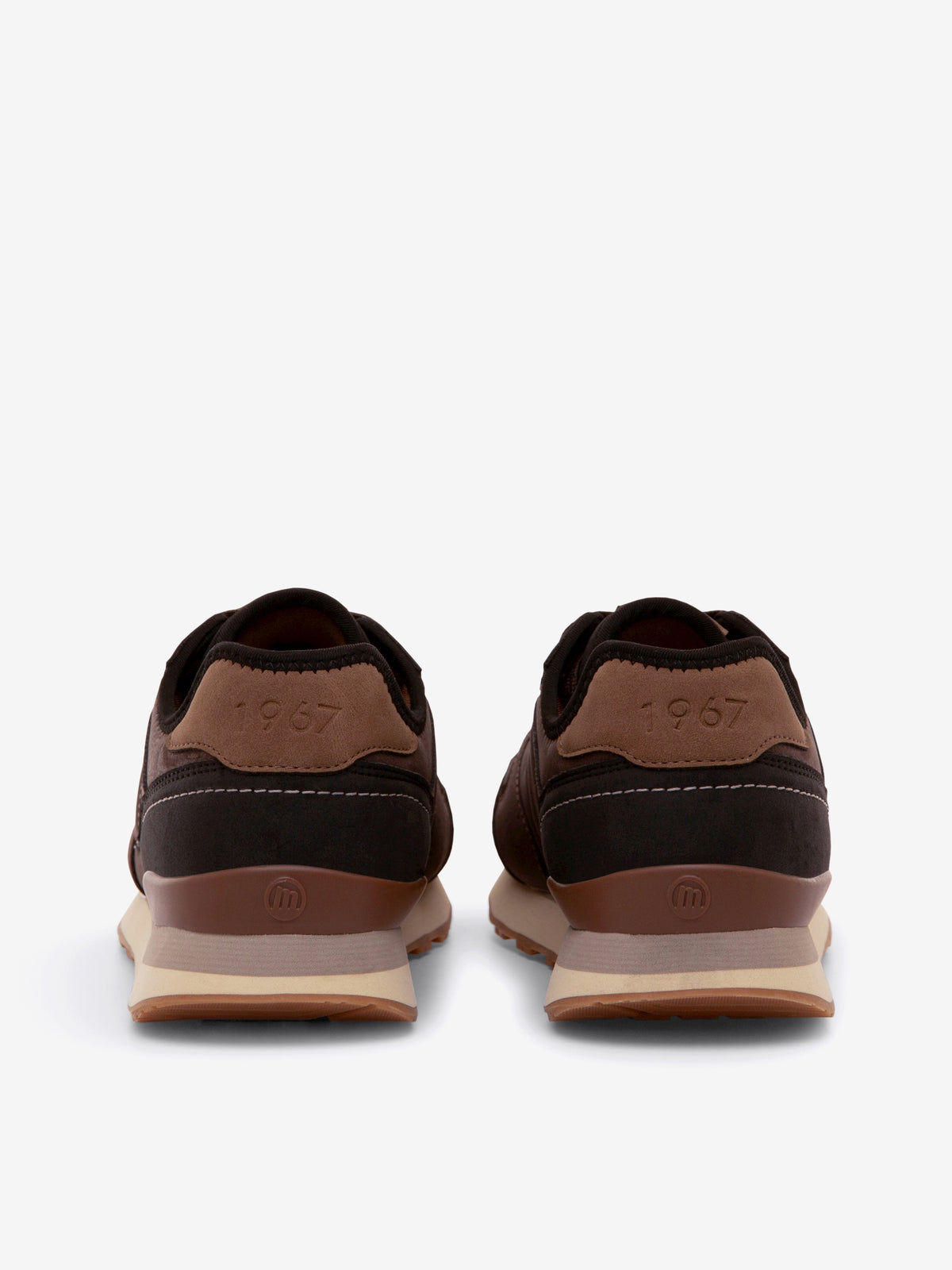 PORLAND CLASSIC MARRONE