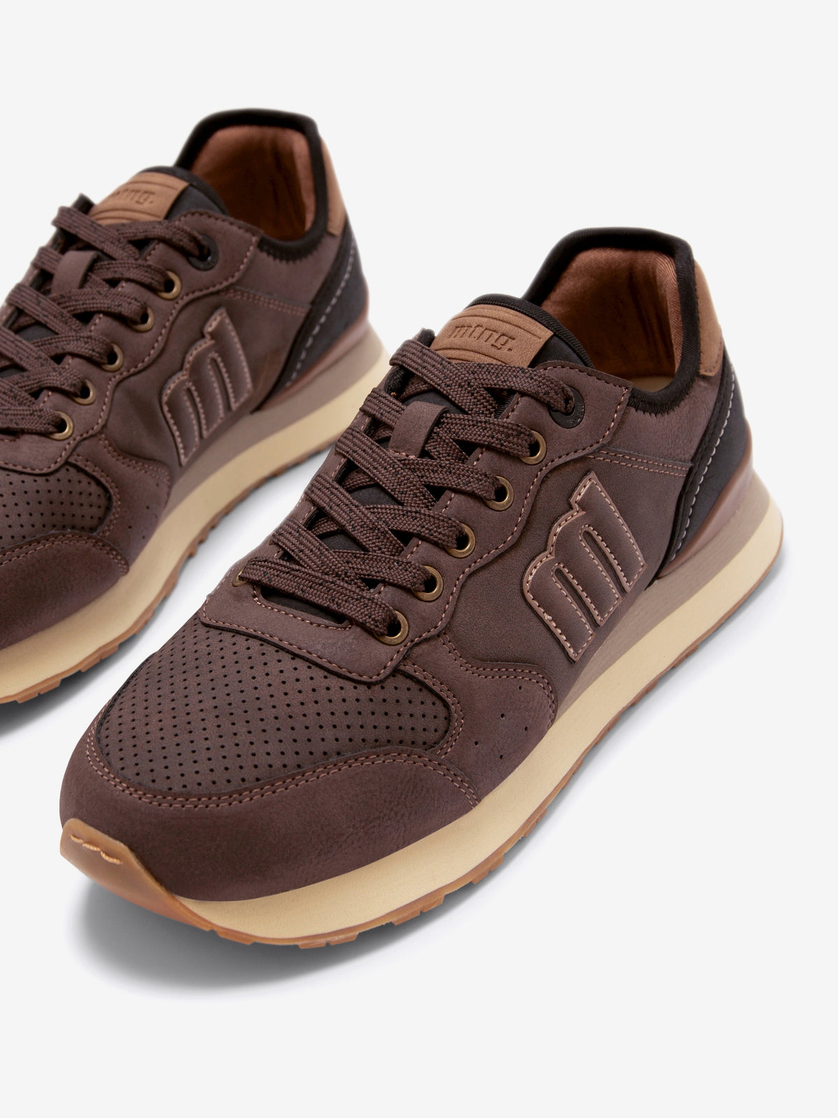 PORLAND CLASSIC MARRONE