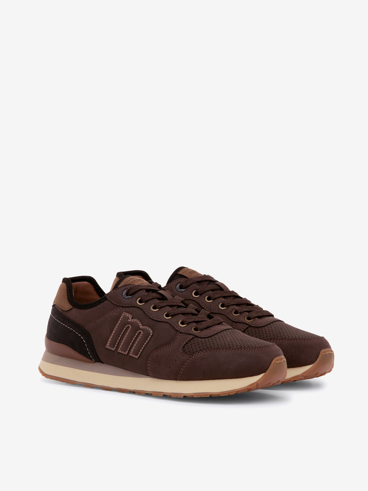 PORLAND CLASSIC MARRONE