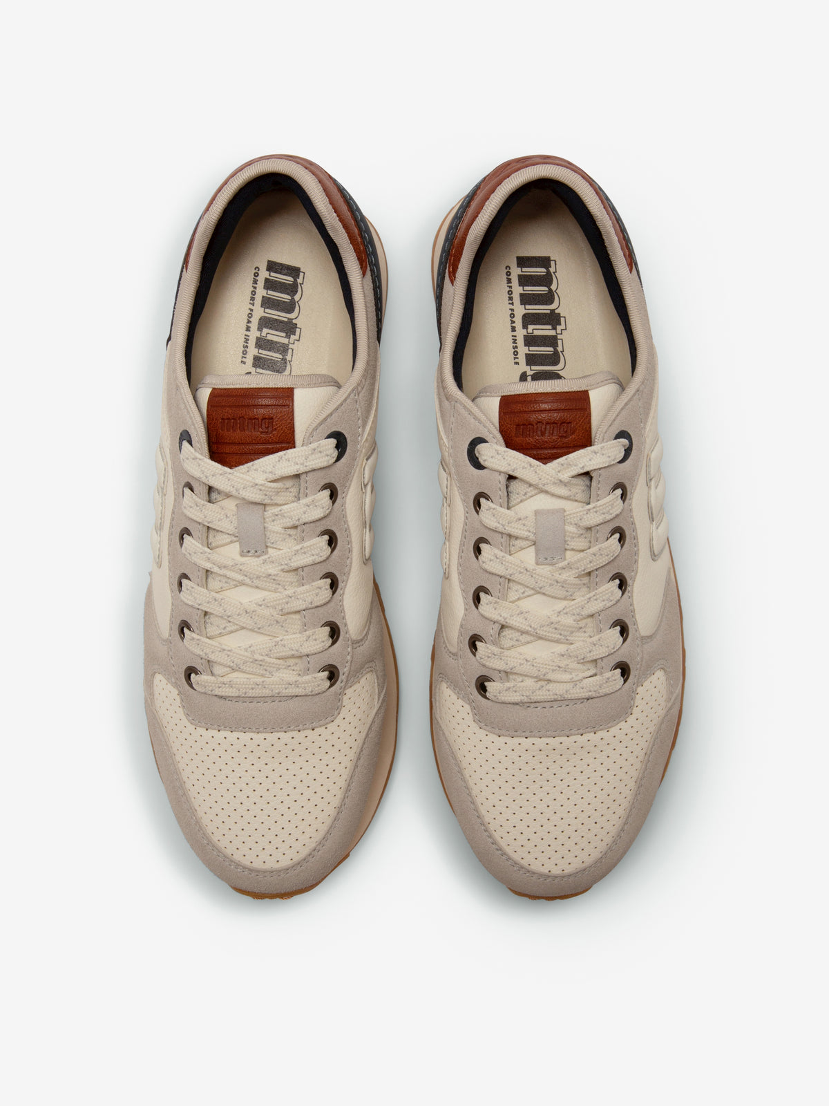 PORLAND CLASSIC BLANC