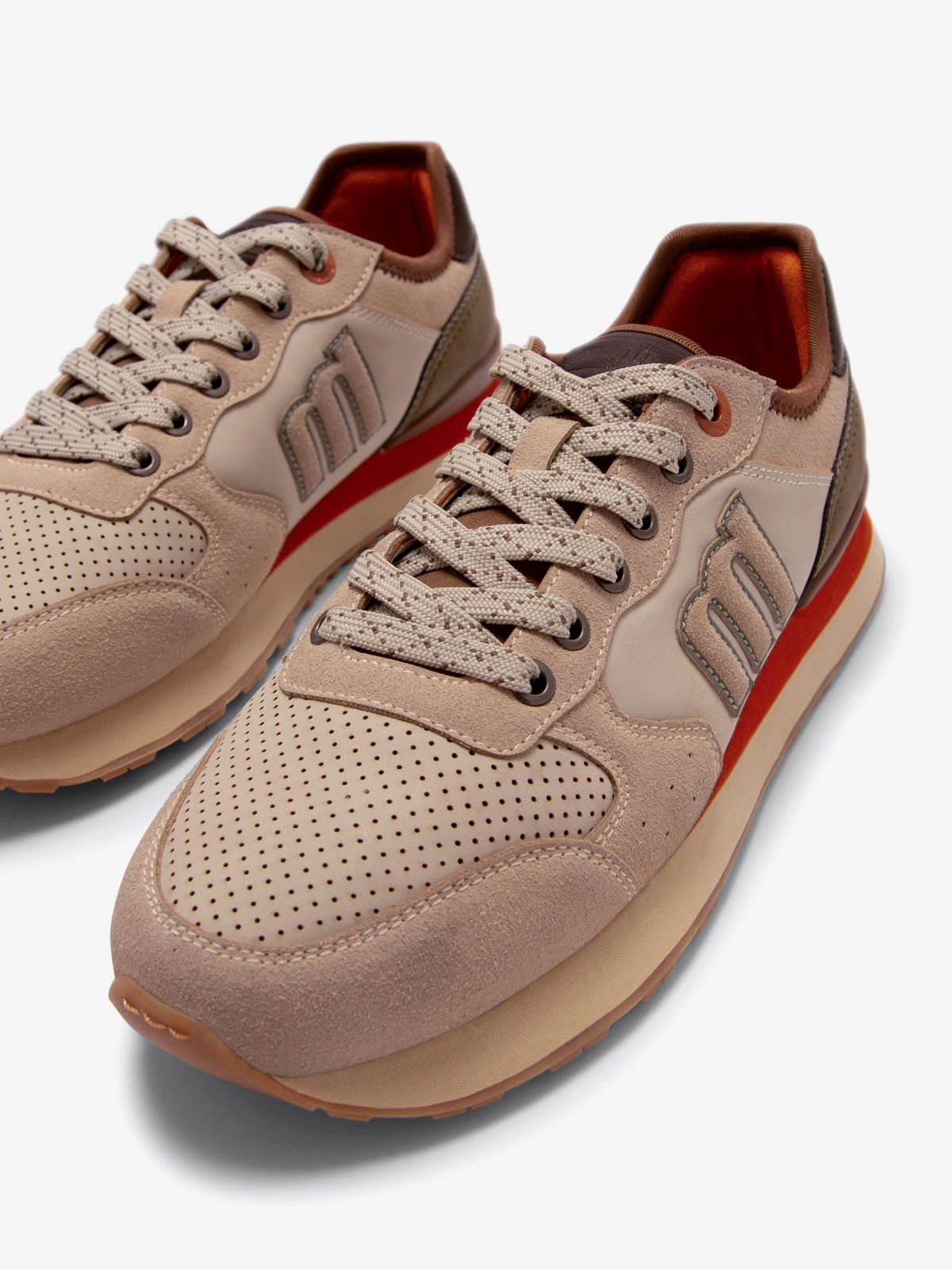 PORLAND CLASSIC BEIGE
