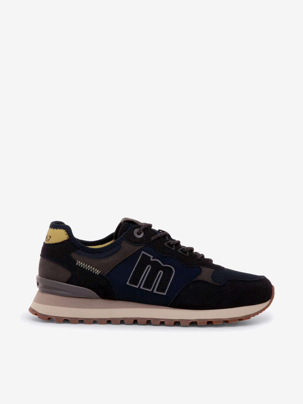 JOGGO TRACK AZUL