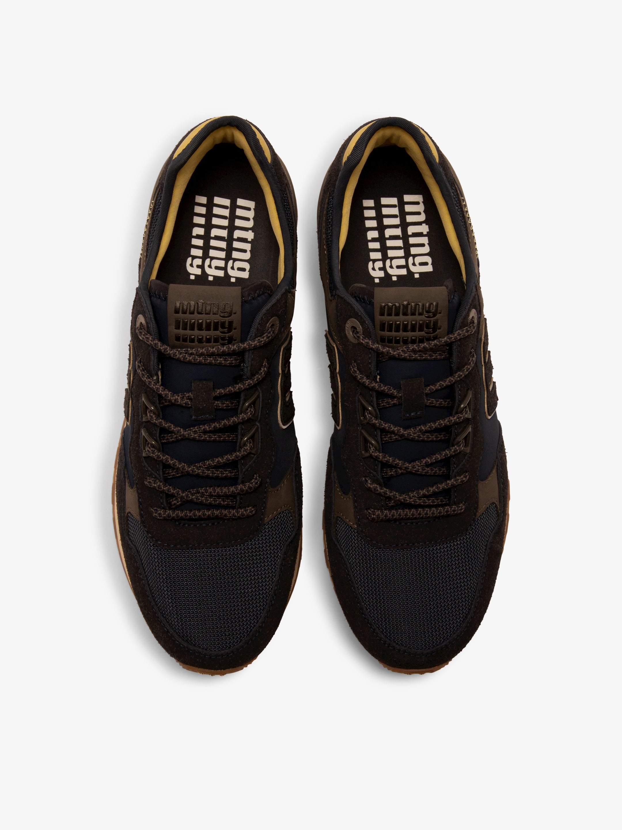 zapatillas Hombre Deportivas de Hombre azul 02