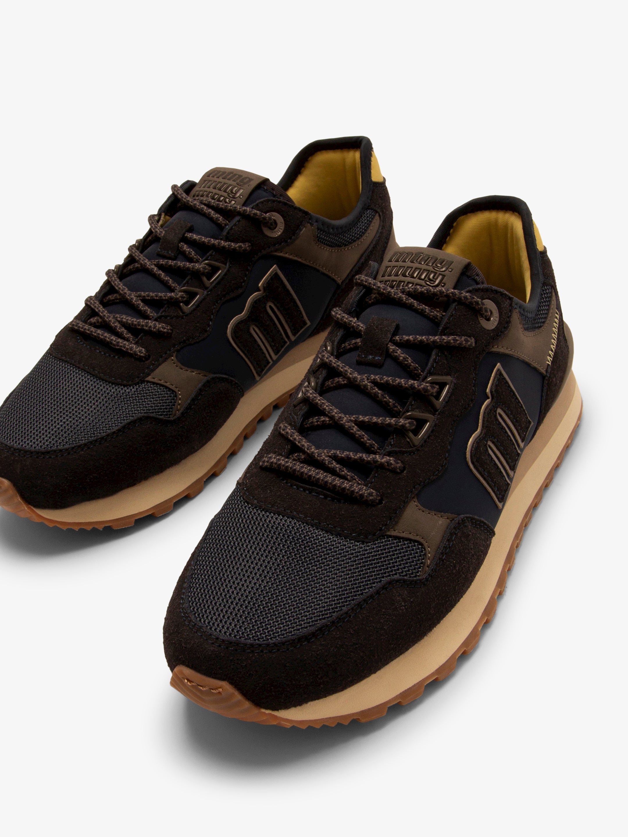 zapatillas Hombre Deportivas de Hombre azul 04