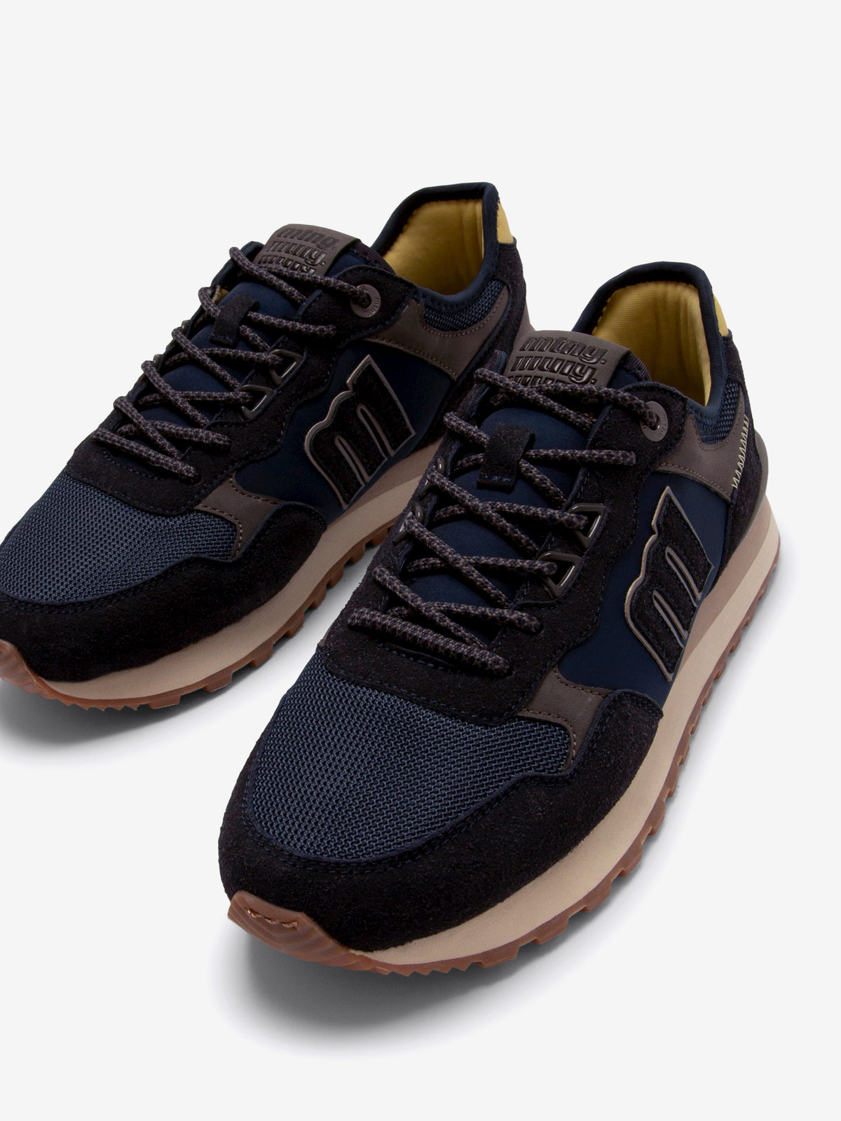 JOGGO TRACK BLAU