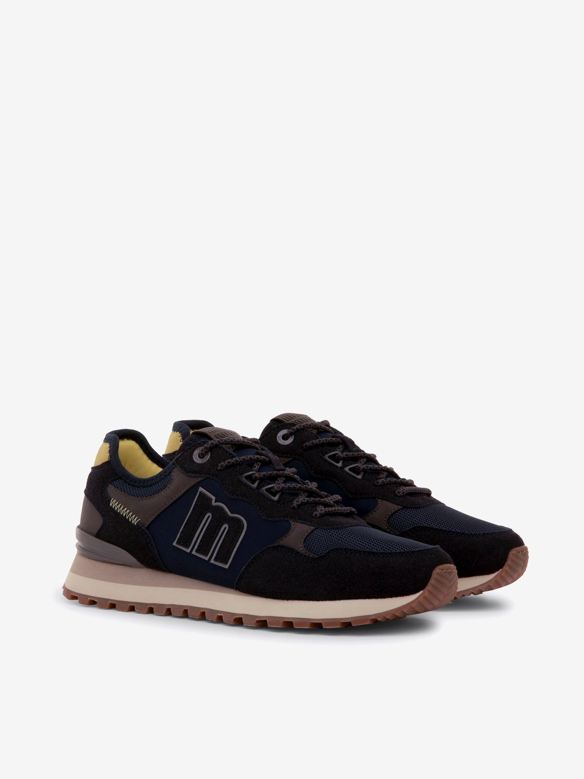 JOGGO TRACK BLAU