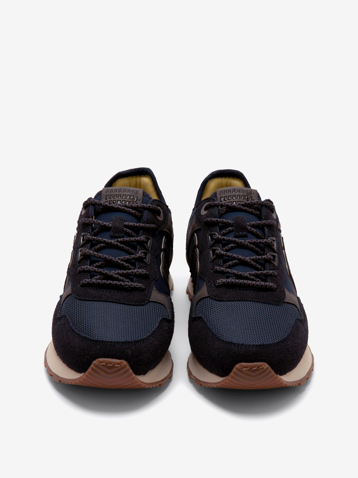 JOGGO TRACK BLAU